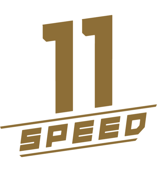 11Speed Facebook Page