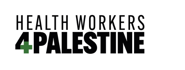 Health Workers 4 Palestine