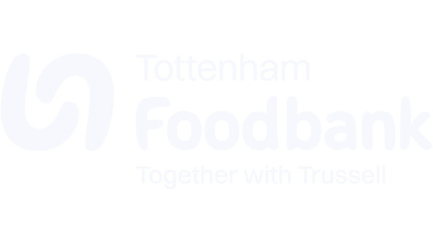 Tottenham Foodbank Site