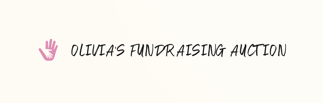 Olivia's Fundraising
