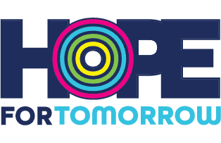 Hope For Tomorrow Weblink