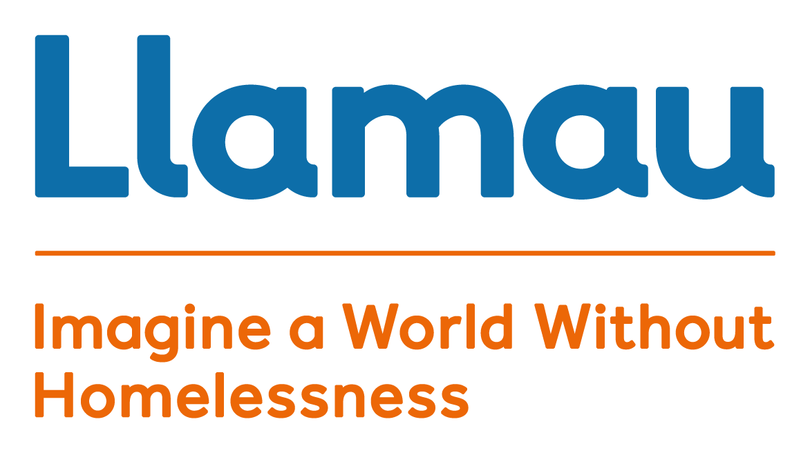 Llamau